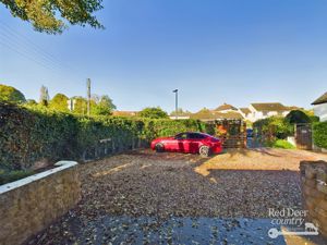 Parking- click for photo gallery